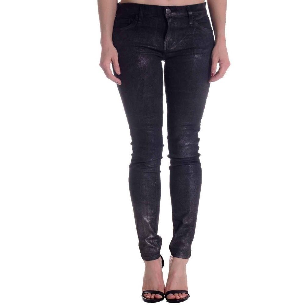 NWT Current/Elliott Cheville Gunmetal in Fellon